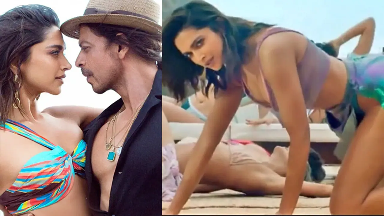 Pathaan Collection Pathaan Collection