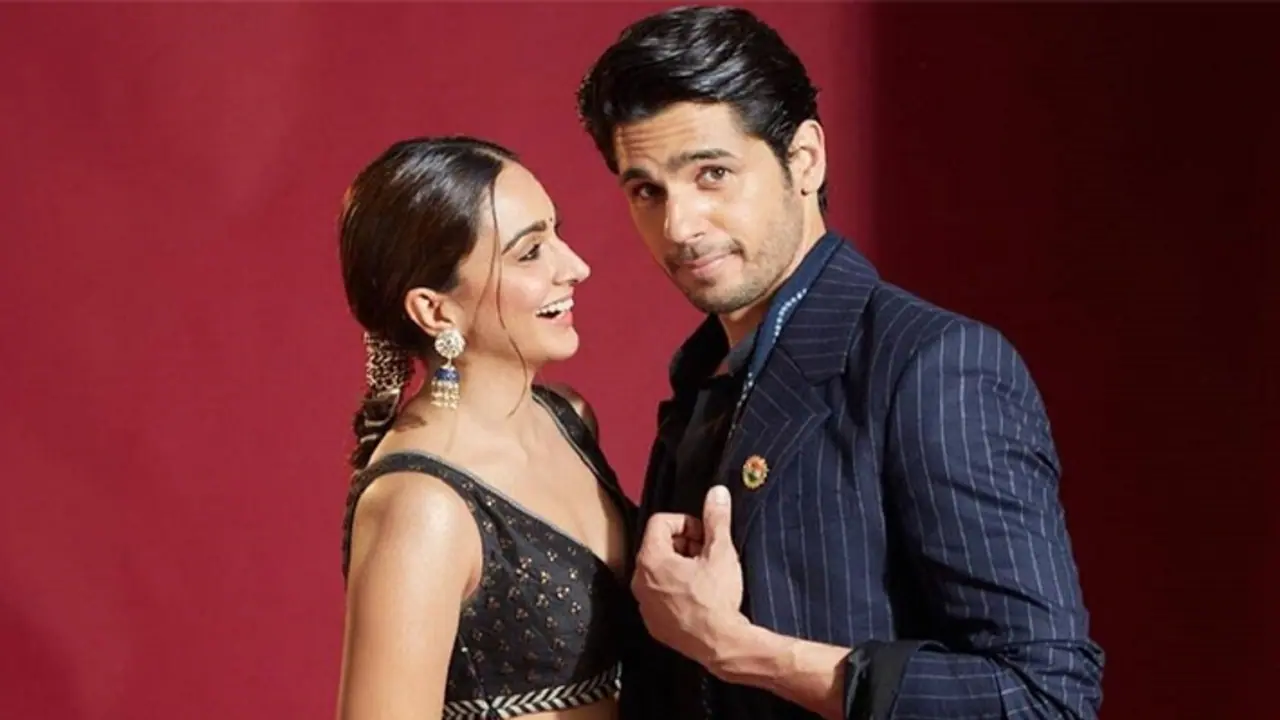 after marrying kiara advani sidharth malhotra now have new relatives have a look KPJ