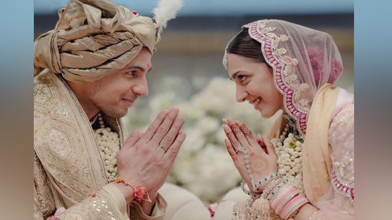 after marrying kiara advani sidharth malhotra now have new relatives have a look KPJ after marrying kiara advani sidharth malhotra now have new relatives have a look KPJ