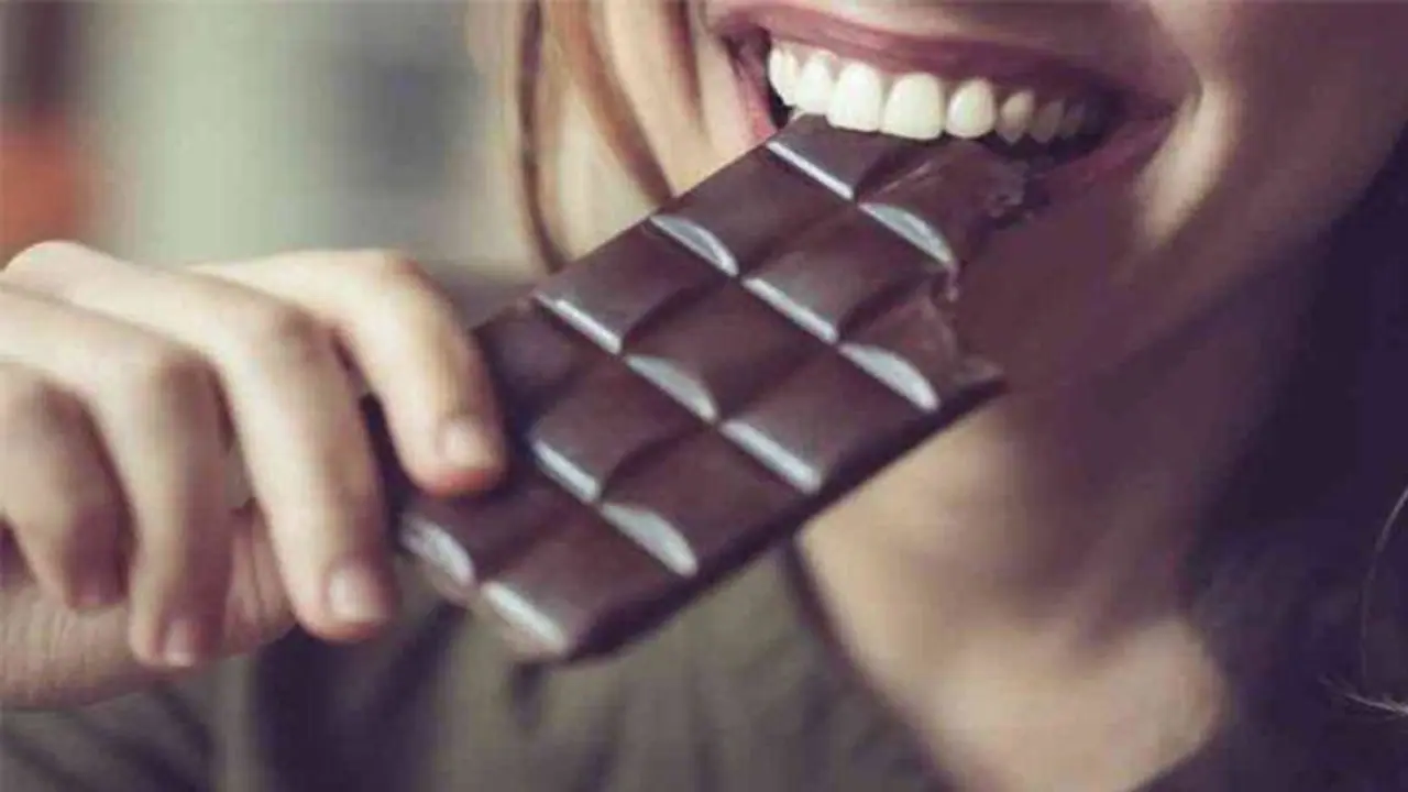 amazing benefits of dark chocolate