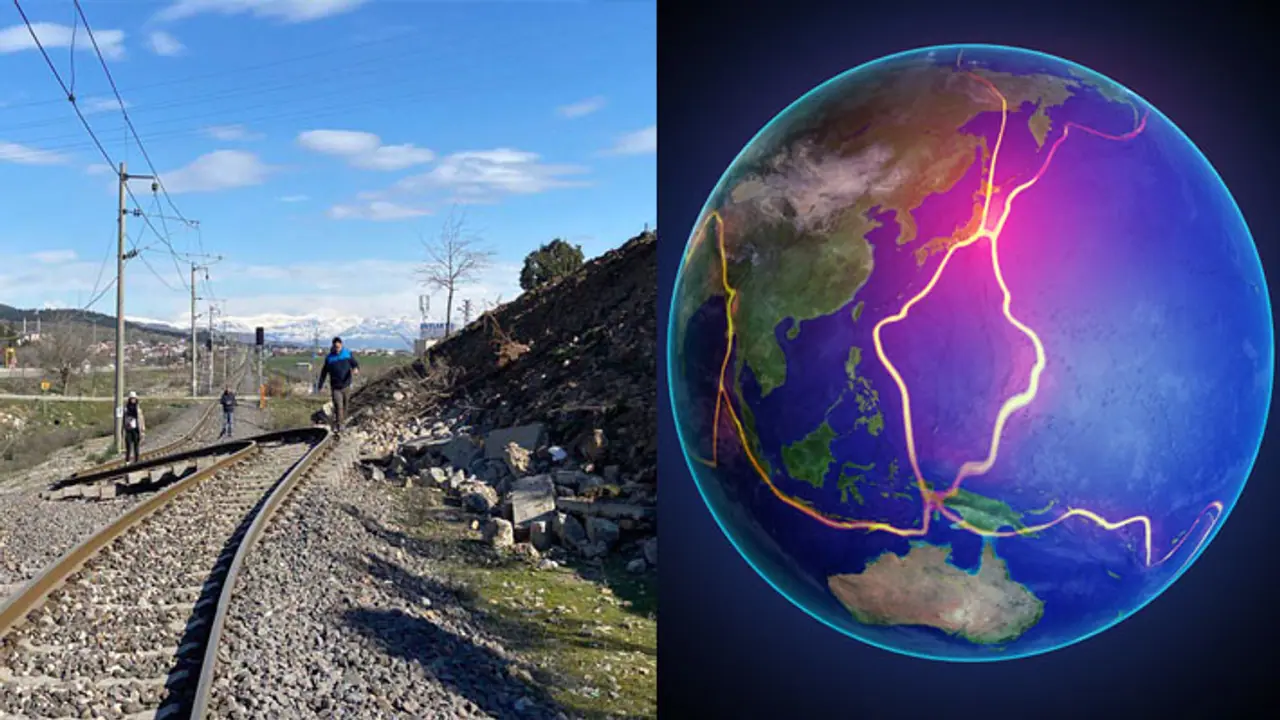 Turkey turkiye shifted after earthquake Turkey turkiye shifted after earthquake