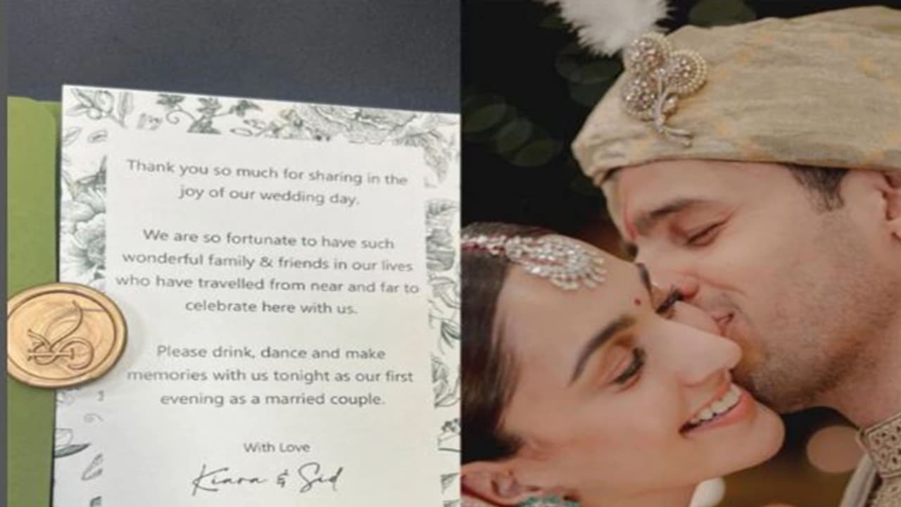 kiara advani, sidharth malhotra