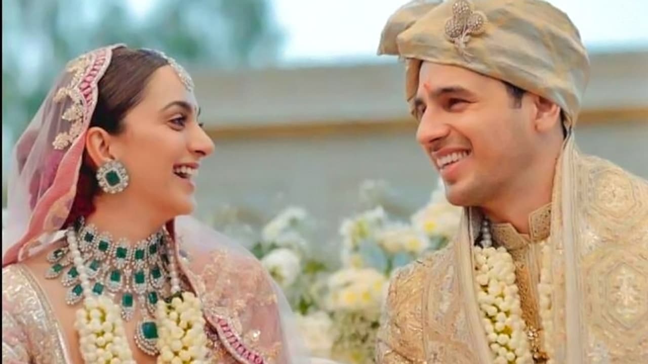 Kiara Sidharth Kiara Sidharth