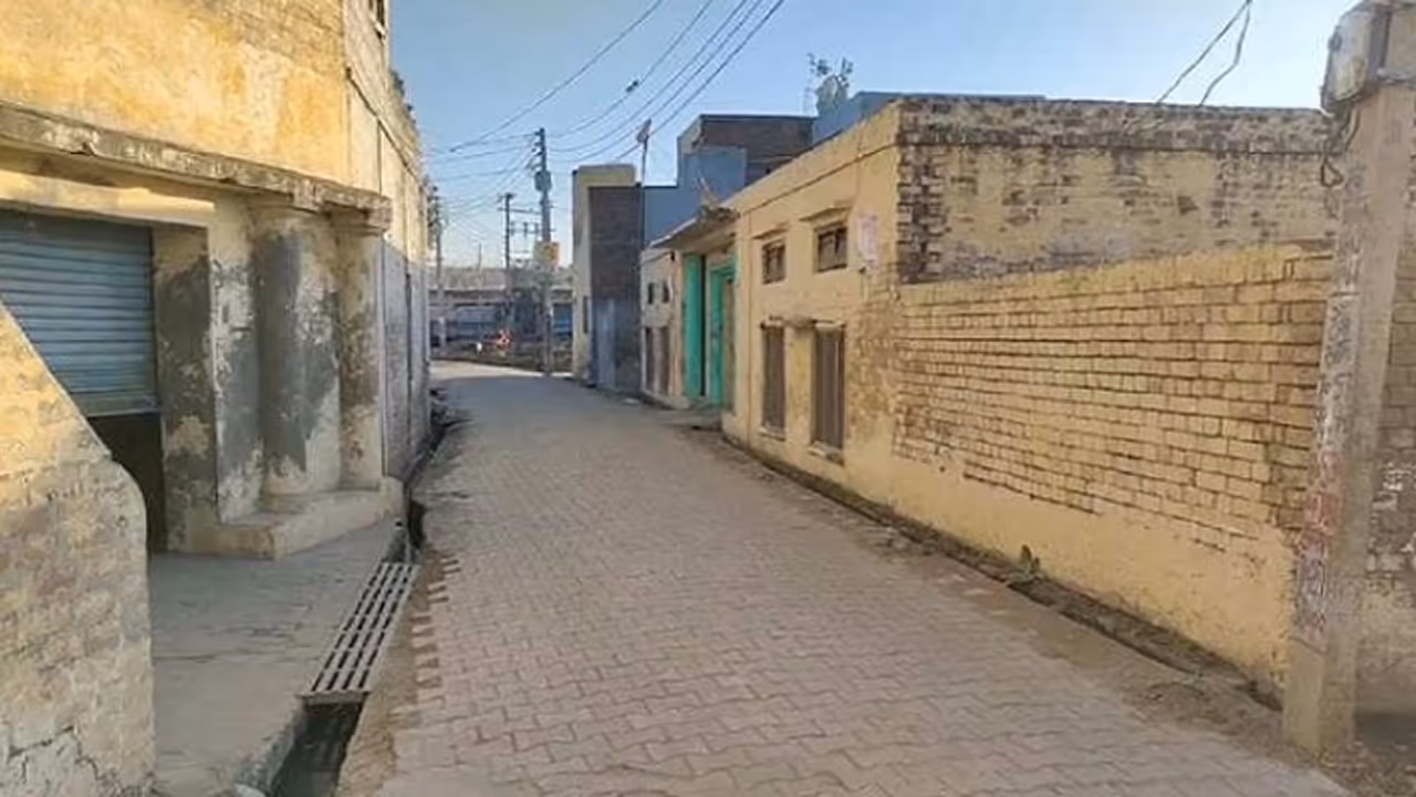 Khukrana village panipat Khukrana village panipat