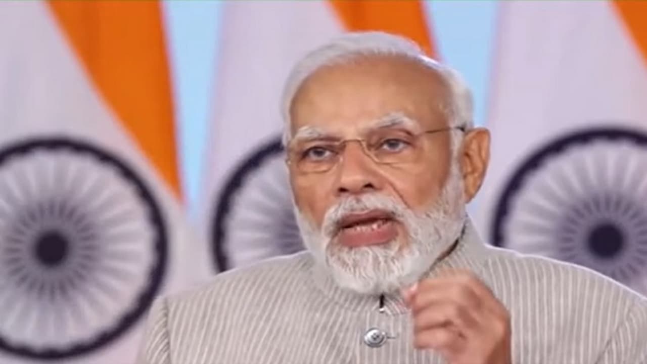 PM Narendra Modi PM Narendra Modi