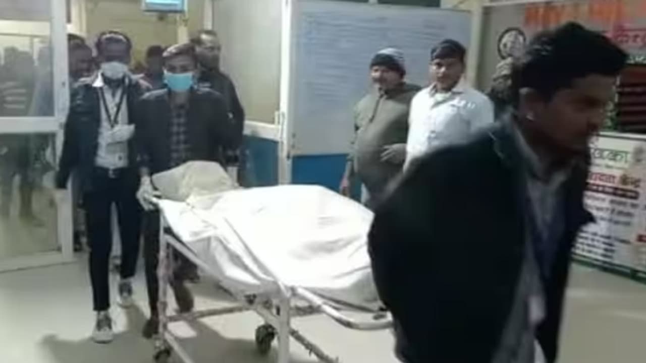 jdu leader sunil singh murder jdu leader sunil singh murder