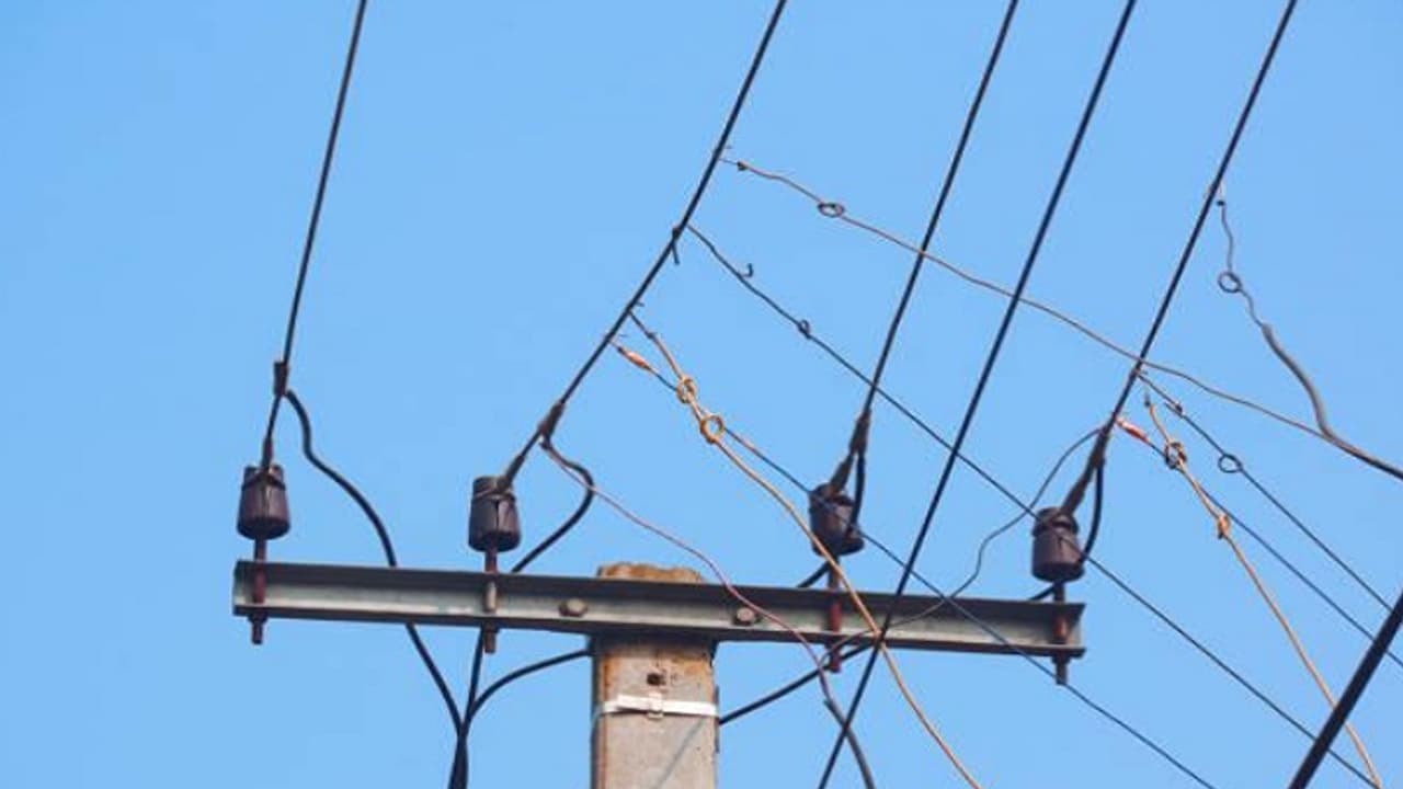 electricity theft