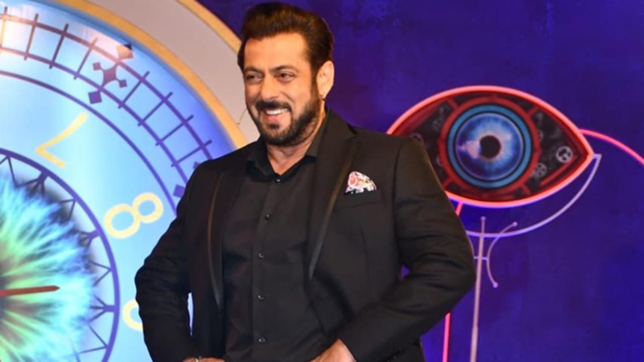 bigg boss 16 grand finale sunny deol and ameesha patel guest of samlman khan show KPJ