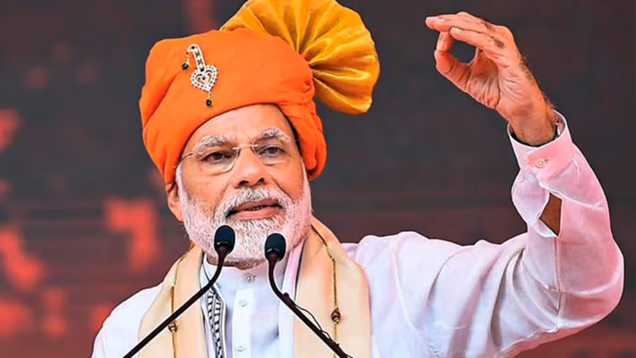 pm modi