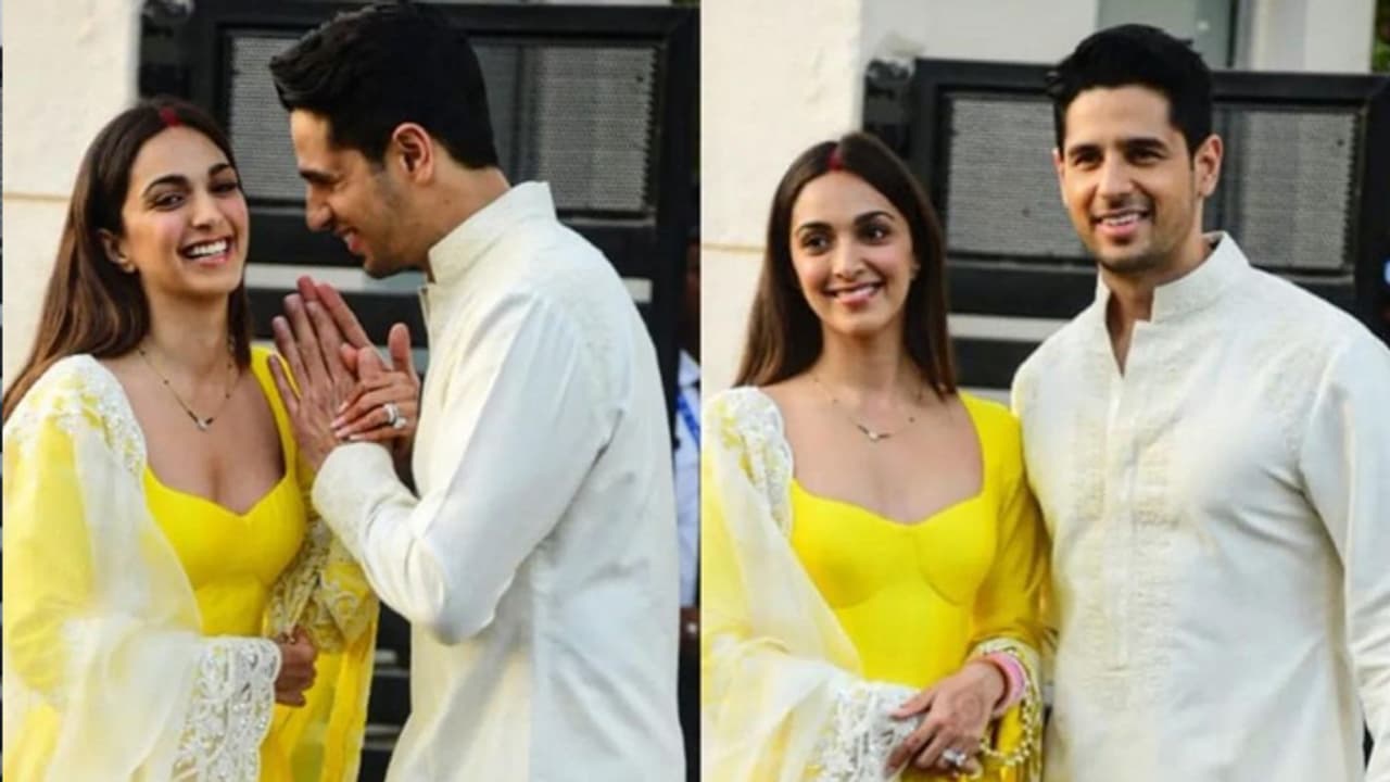 Kiara Advani Gets Trolled For Not Wearing Mangalsutra Kiara Advani Gets Trolled For Not Wearing Mangalsutra