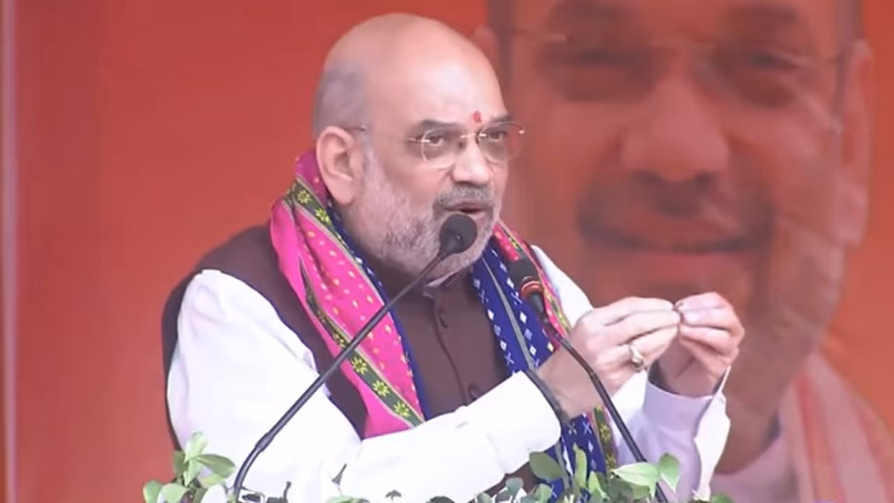 Amit shah Amit shah