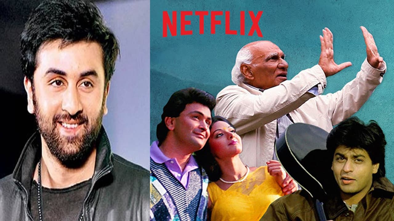 Ranbir Kapoor Ranbir Kapoor