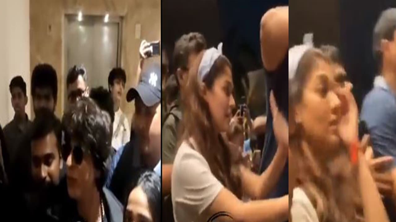 ShahRukh Khan ShahRukh Khan