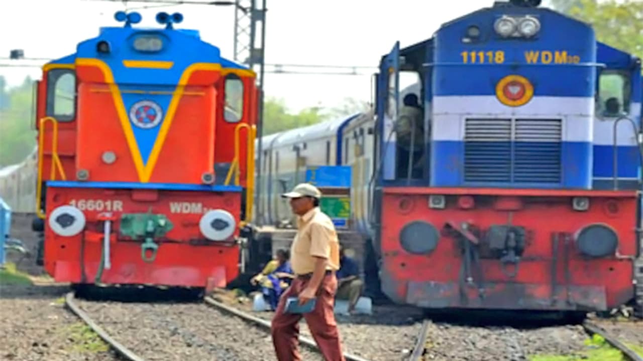 Cancel Trains on 13th Feb Cancel Trains on 13th Feb