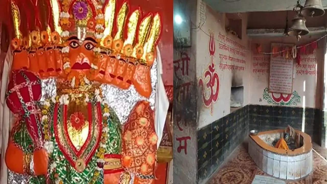 hanuman mandir Morena madhya pradesh hanuman mandir Morena madhya pradesh