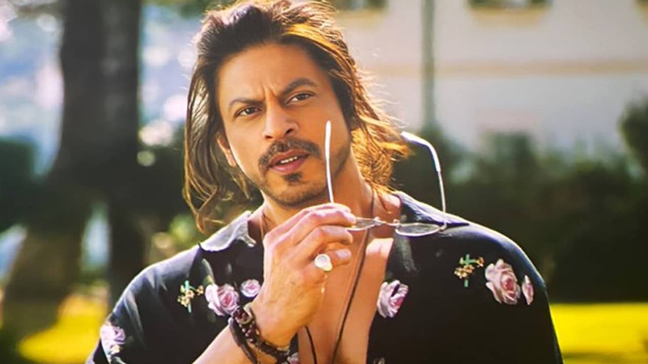 shahrukh khan film pthaan crosses 950 crore worldwide chases baahubali 2 domestic collection KPJ shahrukh khan film pthaan crosses 950 crore worldwide chases baahubali 2 domestic collection KPJ