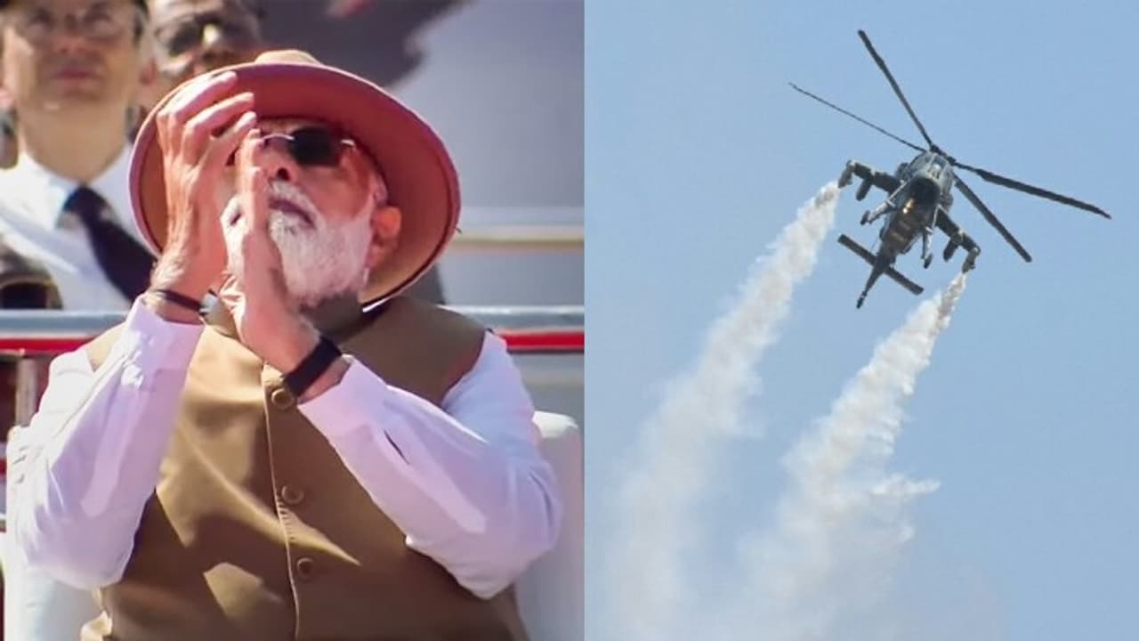 PM Narendra Modi PM Narendra Modi