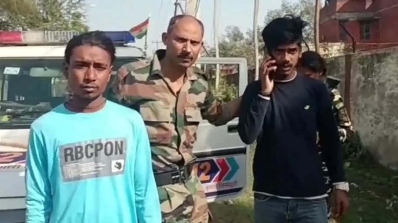 boy expressed love to girl went to jail