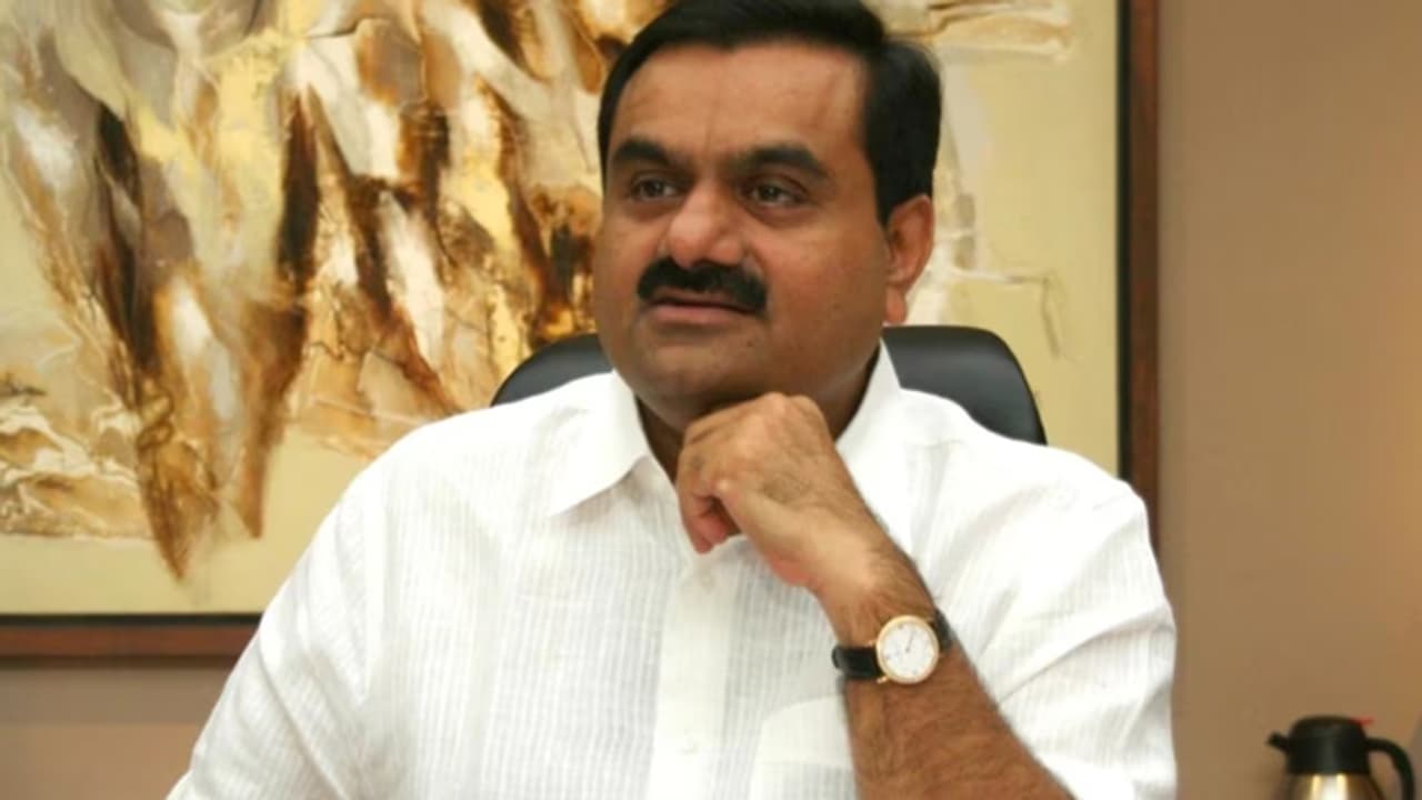 Adani Enterprises