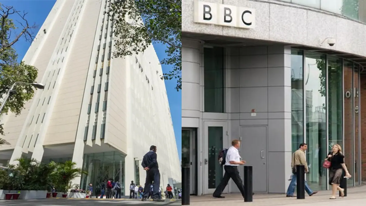 BBC Controversy BBC Controversy