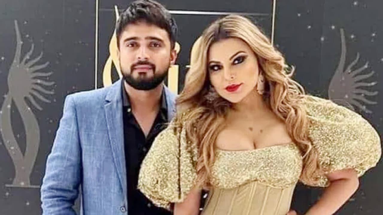 Adil Durrani Rakhi Sawant Husband Adil Durrani Rakhi Sawant Husband