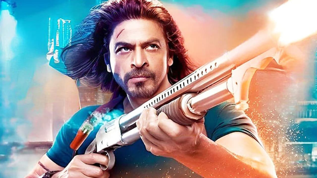 shahrukh khan film pathaan box office day 21 collection movie on track to cross 500 crore KPJ shahrukh khan film pathaan box office day 21 collection movie on track to cross 500 crore KPJ
