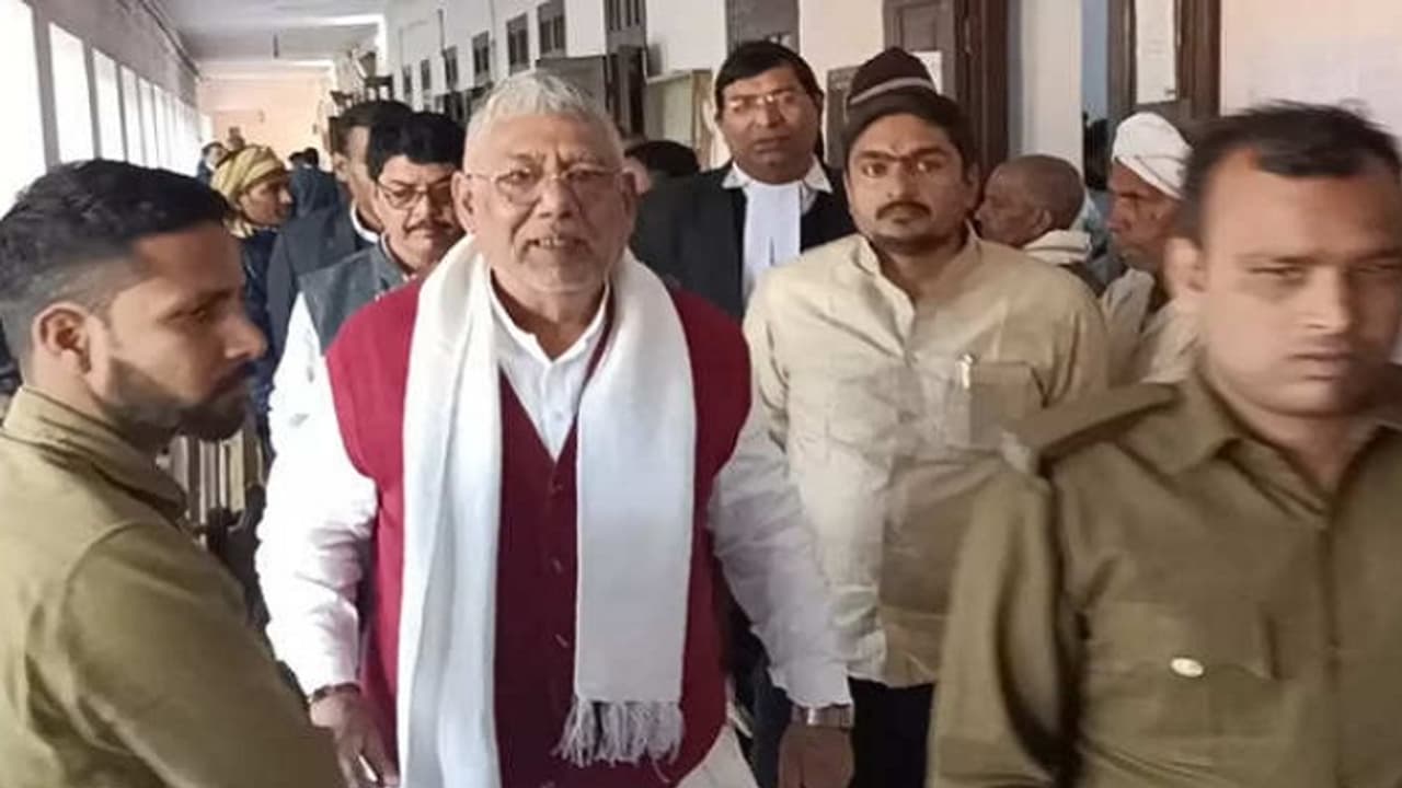 ex minister ravindra nath mishra ex minister ravindra nath mishra