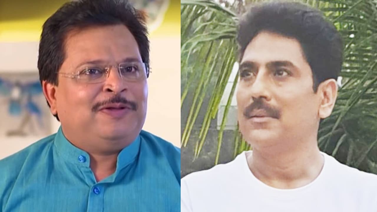 Taarak Mehta Ka Ooltah Chashmah Producer Asit Modi