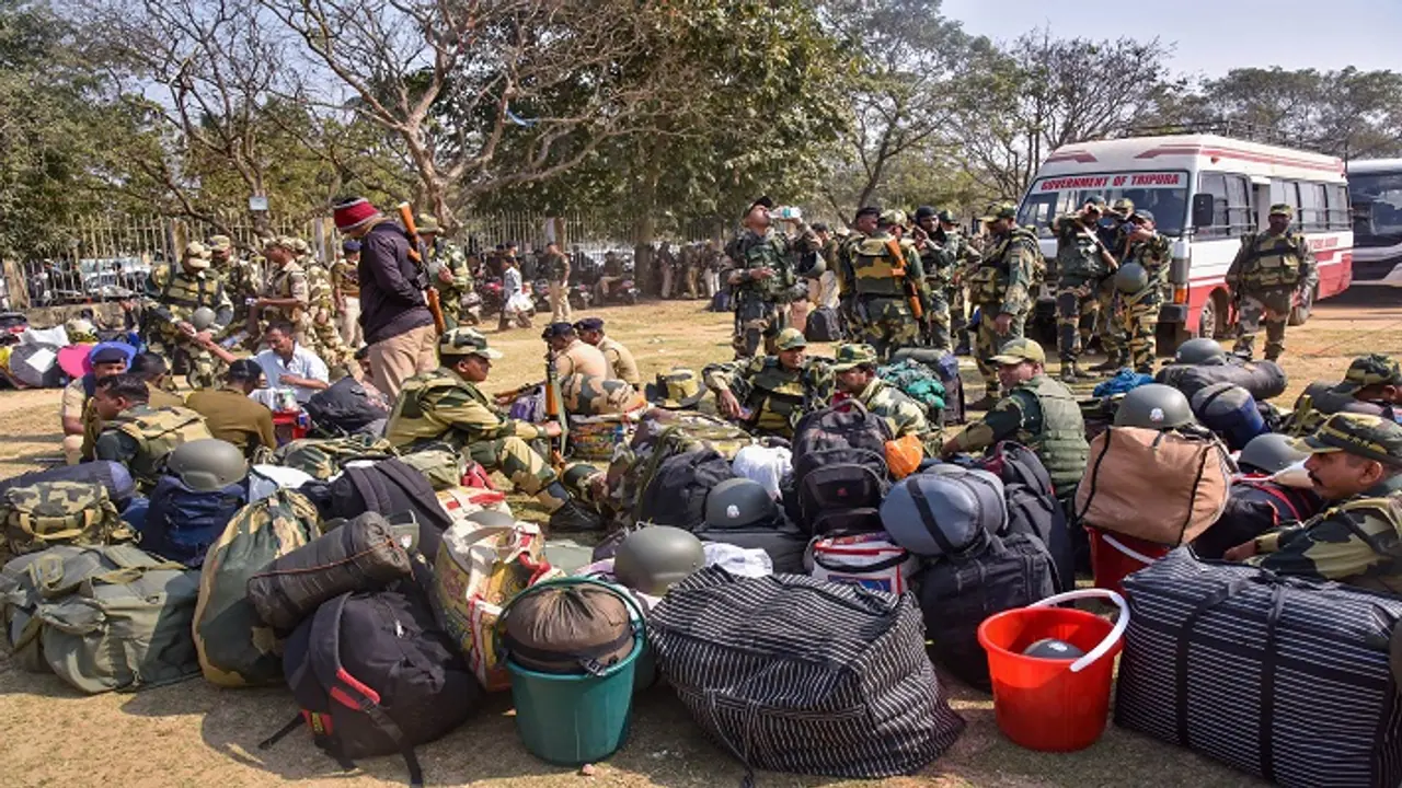 assembly election in tripura assembly election in tripura