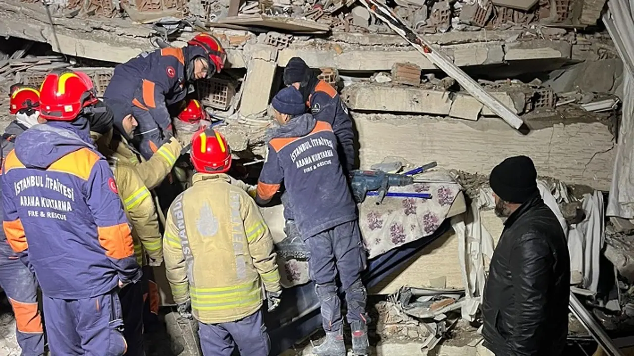 Turkey Syria earthquake Turkey Syria earthquake