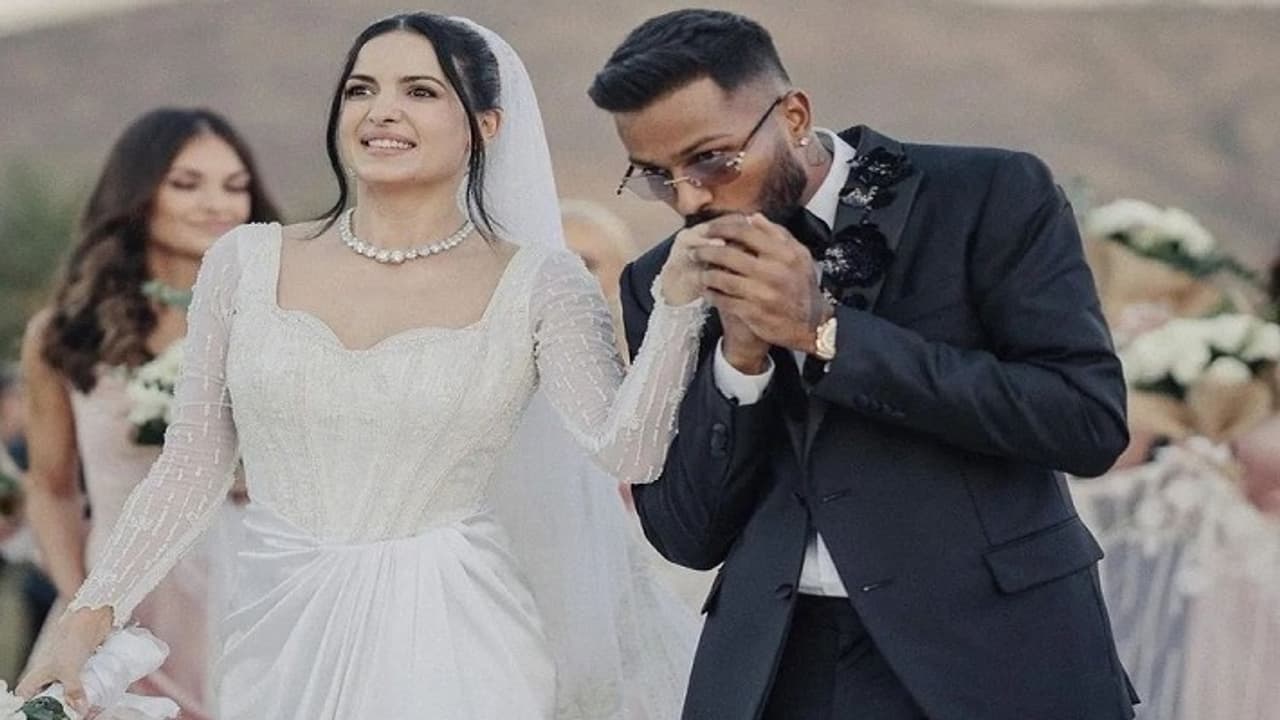 Hardik Pandya Hardik Pandya