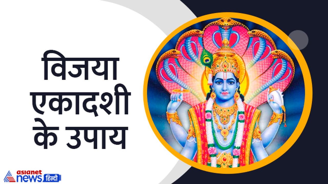 Vijaya Ekadashi 2023 upay Vijaya Ekadashi 2023 upay