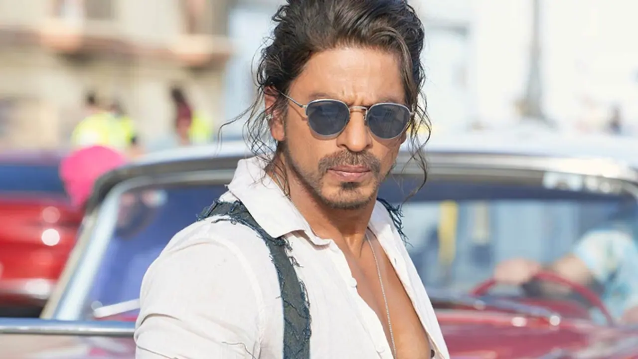 pathaan box office day 22 bollywood gets its first 500 crore film as per reports KPJ pathaan box office day 22 bollywood gets its first 500 crore film as per reports KPJ