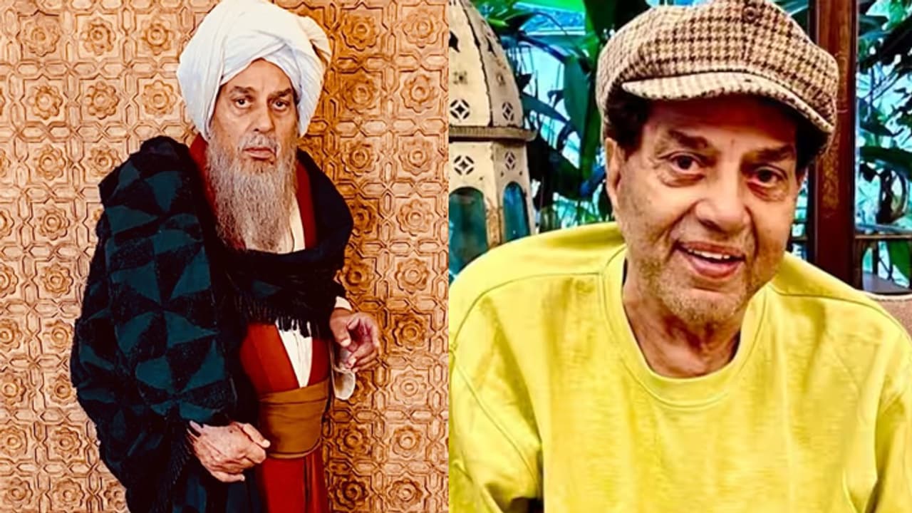 Dharmendra Dharmendra
