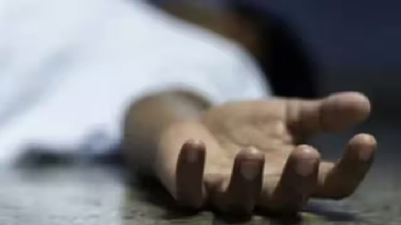 minor died minor died