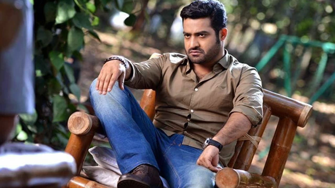 jr ntr to have face saif ali khan in koratala siva ntr 30 as per reports KPJ
