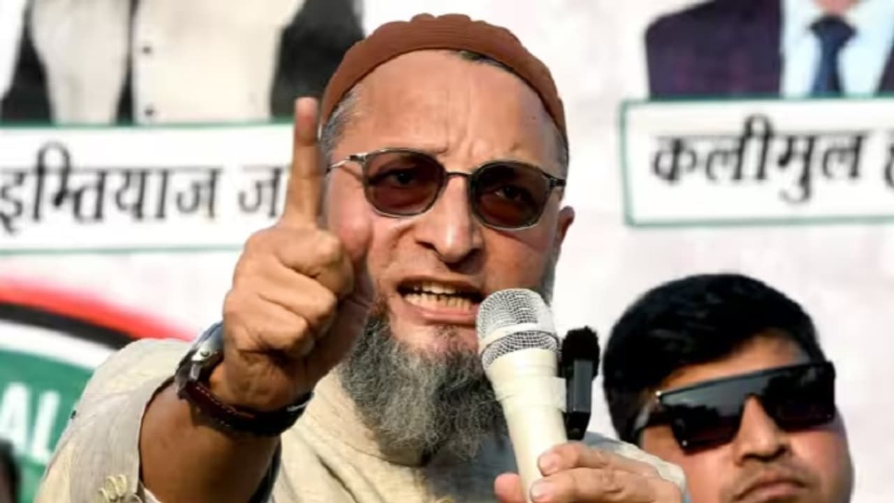 imim chief asaduddin owaisi imim chief asaduddin owaisi