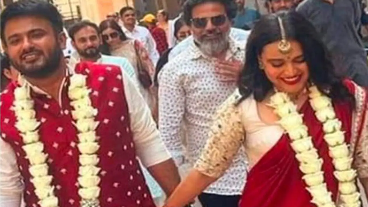 Swara Bhaskar Swara Bhaskar