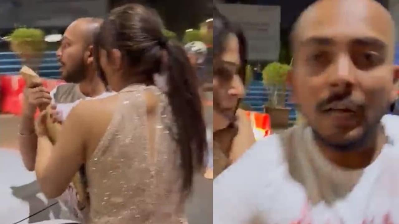 Prithivi shaw Prithivi shaw