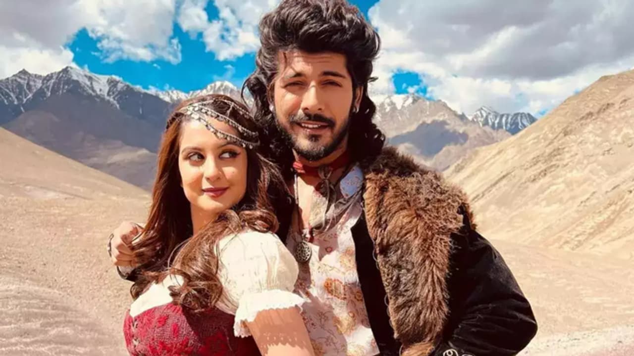 tunisha sharma death case police file 524 page chargesheet against sheezan khan here is detail KPJ tunisha sharma death case police file 524 page chargesheet against sheezan khan here is detail KPJ