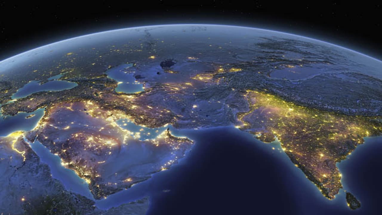 electricity to whole world from solar panels sahar desert electricity to whole world from solar panels sahar desert