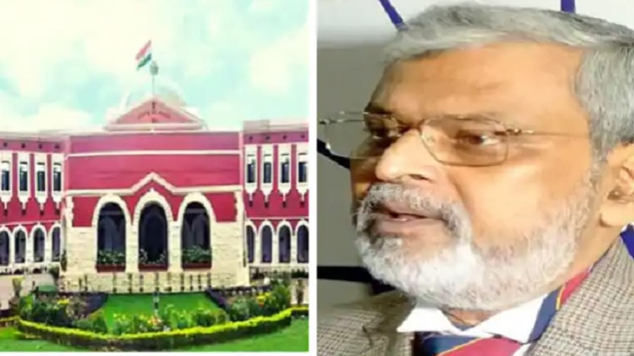 sanjay kumar mishra chief justice jharkhand high court sanjay kumar mishra chief justice jharkhand high court