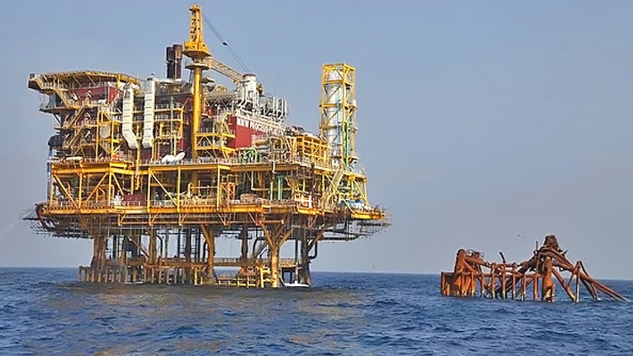 Offshore Exploration