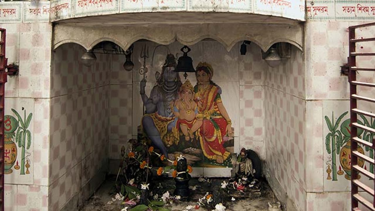 parvti puja