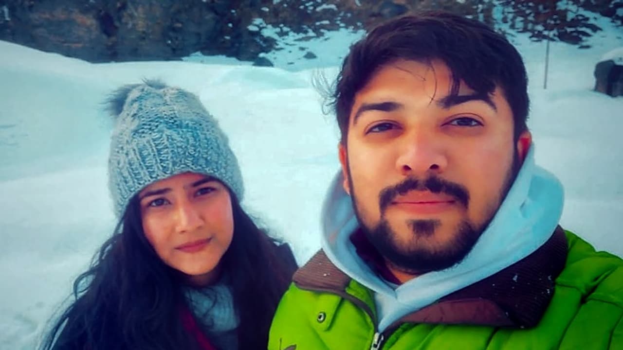 Nikki murder case Nikki murder case