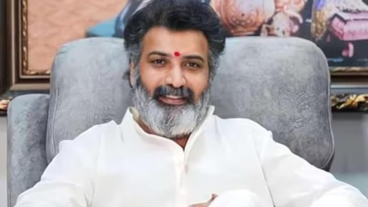 jr ntr cousin taraka ratna passes away days after suffering heart attack at the age of 39 KPJ