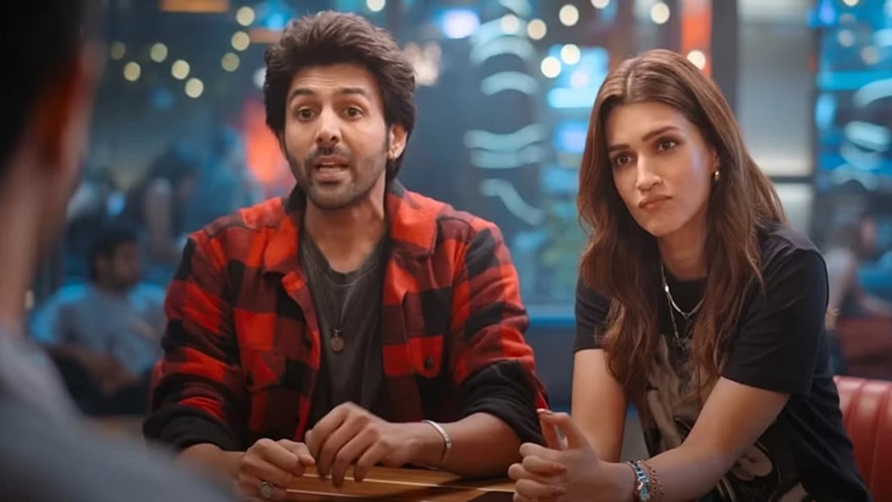 shehzada box office collection day 2 kartik aaryan film fails to perform at box office KPJ shehzada box office collection day 2 kartik aaryan film fails to perform at box office KPJ