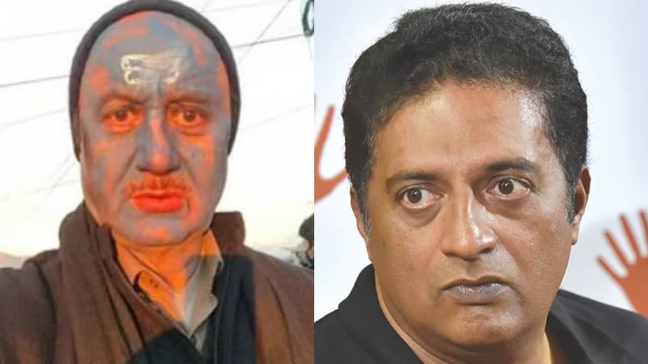Anupam Kher Anupam Kher