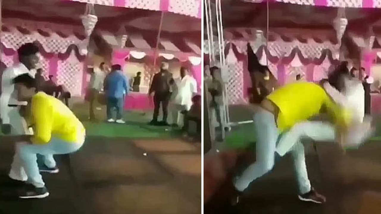 hud hud dabang weird dance hud hud dabang weird dance