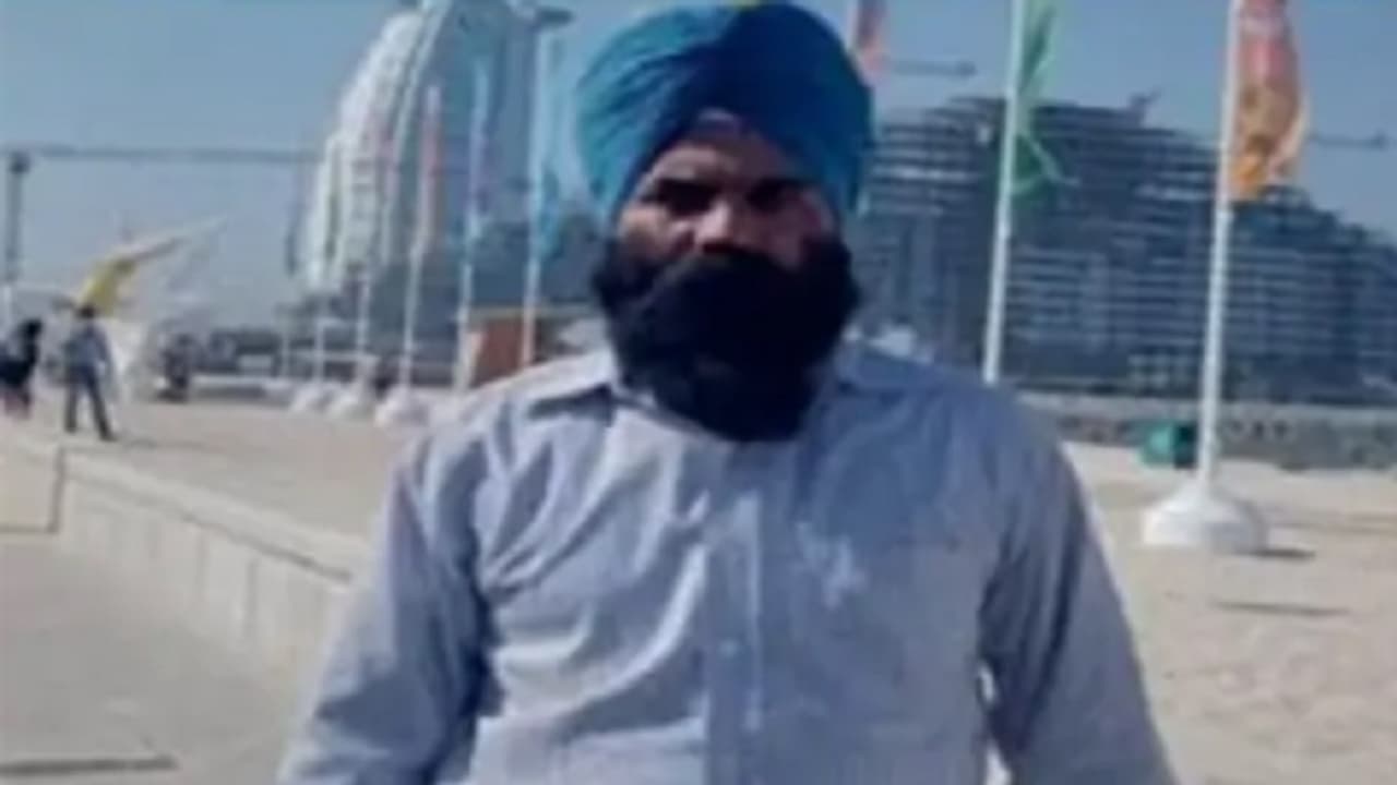 paramjeet singh